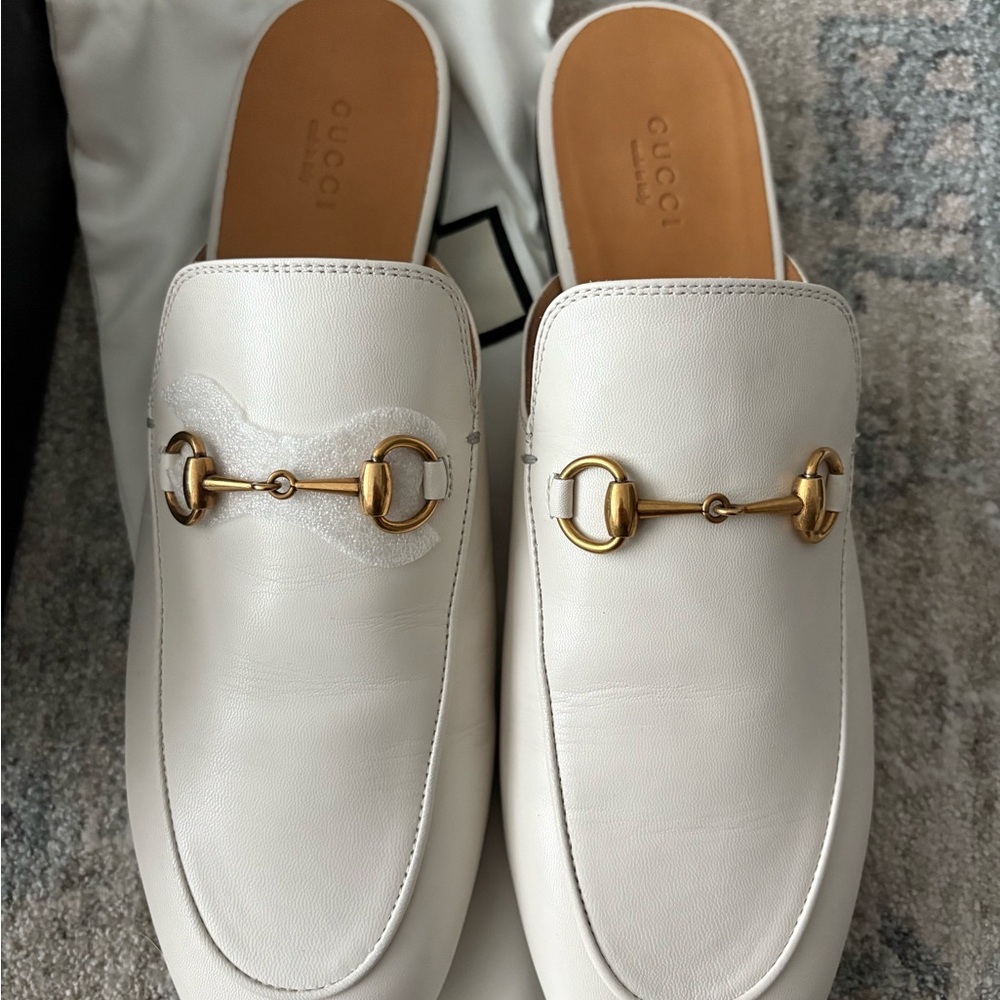 Gucci Mules